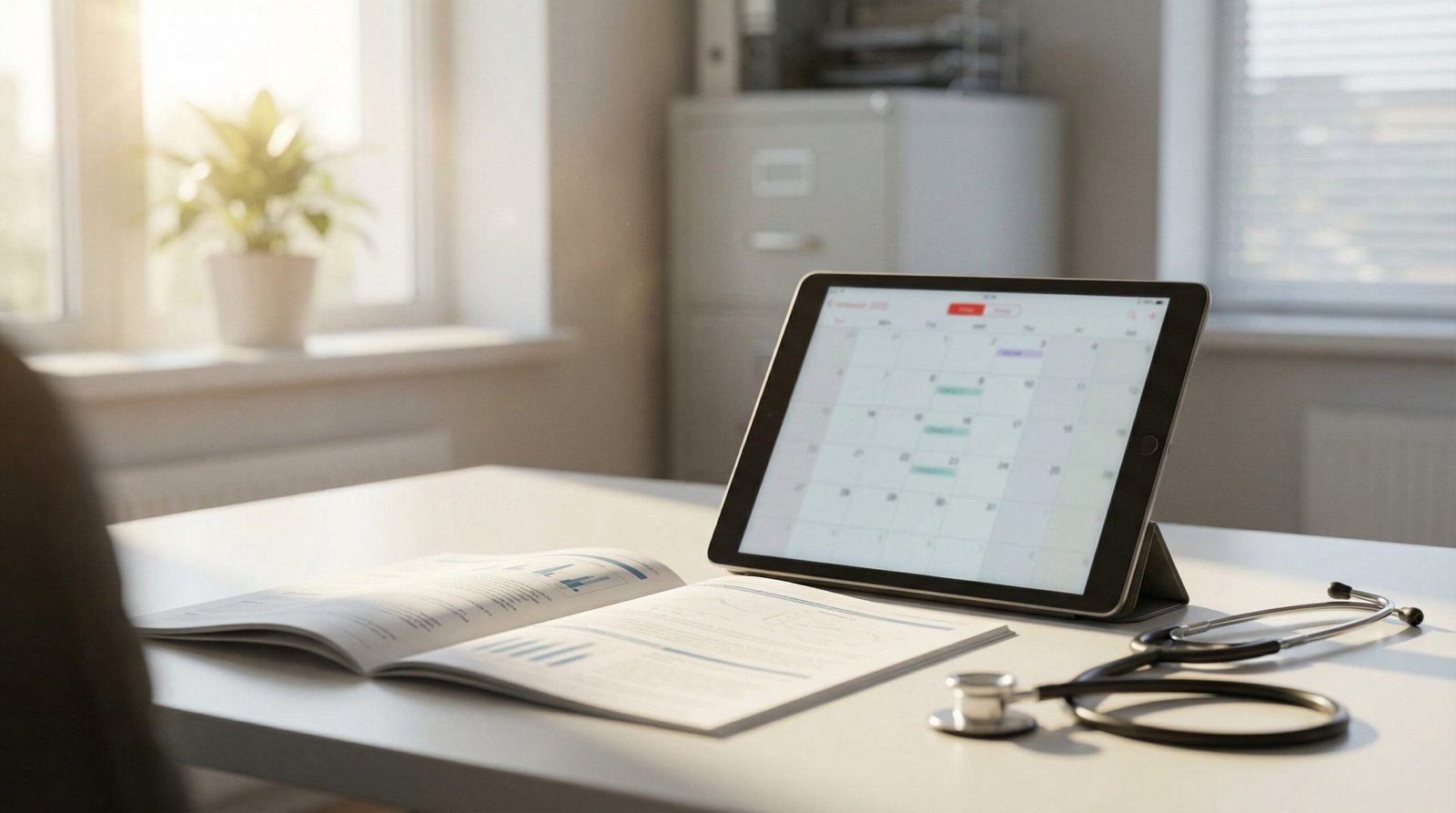 KI im Gesundheitswesen