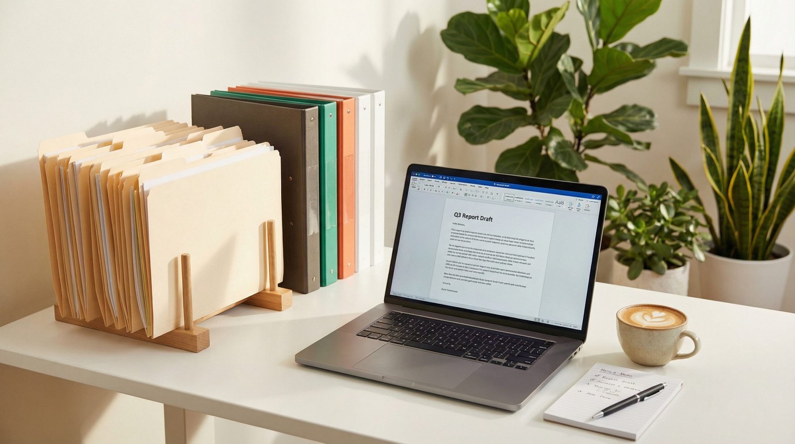 KI für Verwaltung und Büro